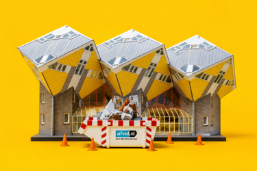 Rotterdam SEO Page