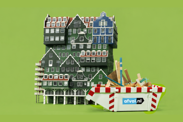 Zaandam
