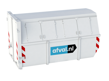 Afval.Nl 10M3 Dicht Cutout 2