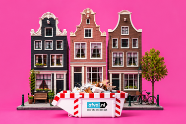 Amsterdam SEO Page