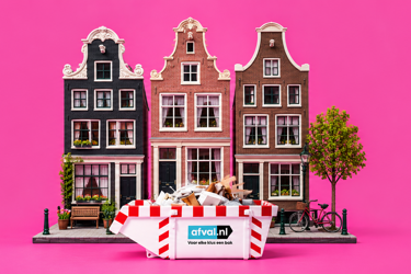 Amsterdam SEO Page